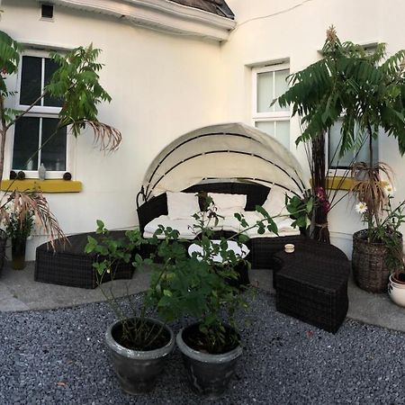 Isserkelly House Clonbur Экстерьер фото