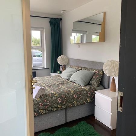 Isserkelly House Clonbur Экстерьер фото
