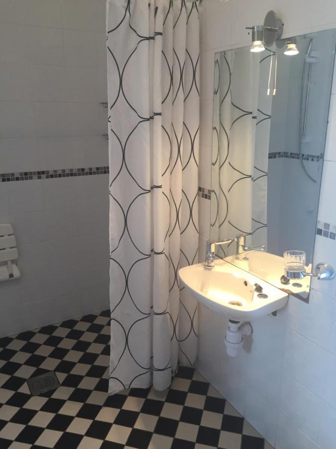 Isserkelly House Clonbur Экстерьер фото