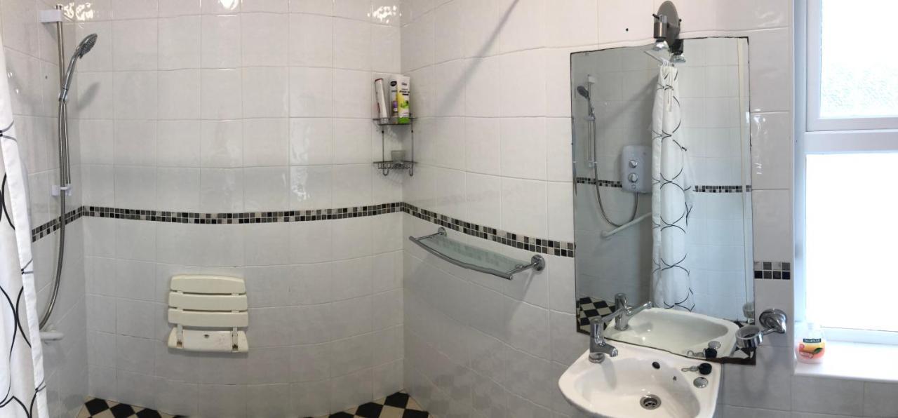 Isserkelly House Clonbur Экстерьер фото
