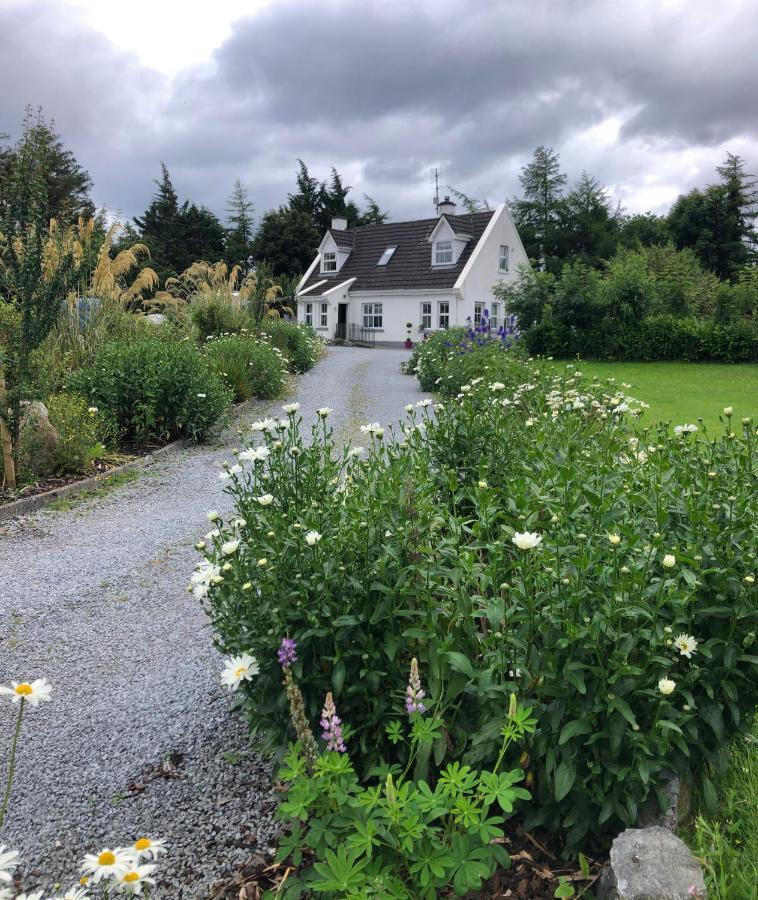 Isserkelly House Clonbur Экстерьер фото