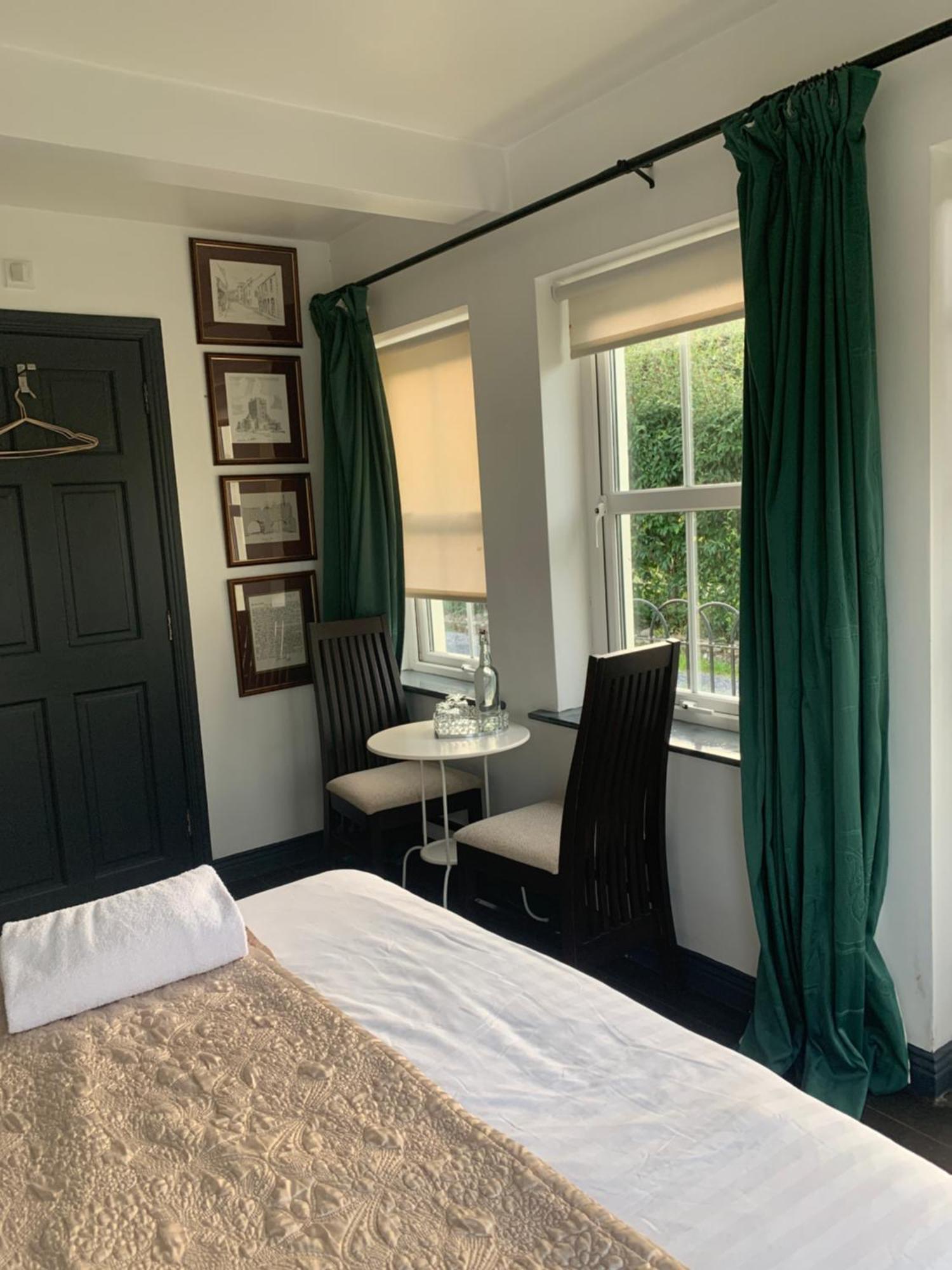 Isserkelly House Clonbur Экстерьер фото
